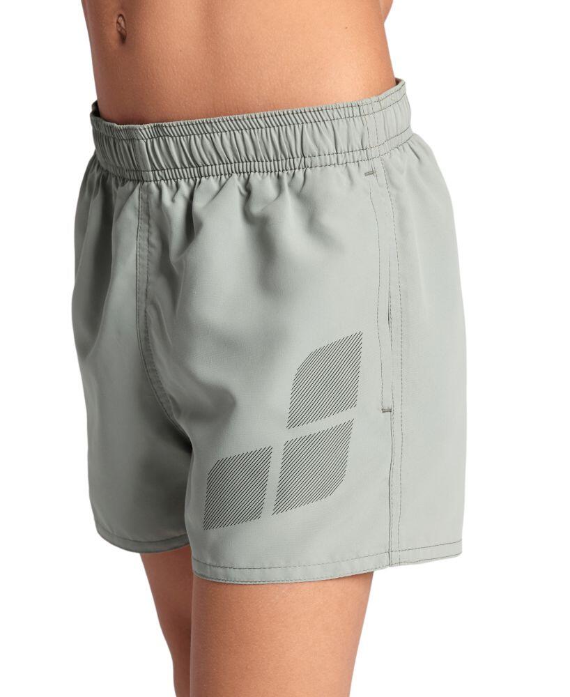 Szorty chłopięce spodenki kąpielowe na basen plażę Arena Beach Short 4/6