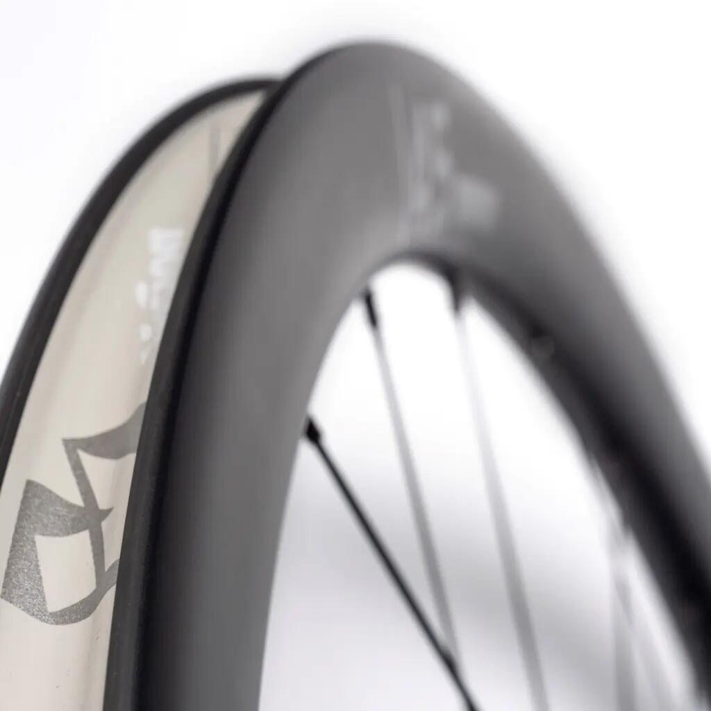 Paire de roues Vision SC45 Sram XDR 3/5