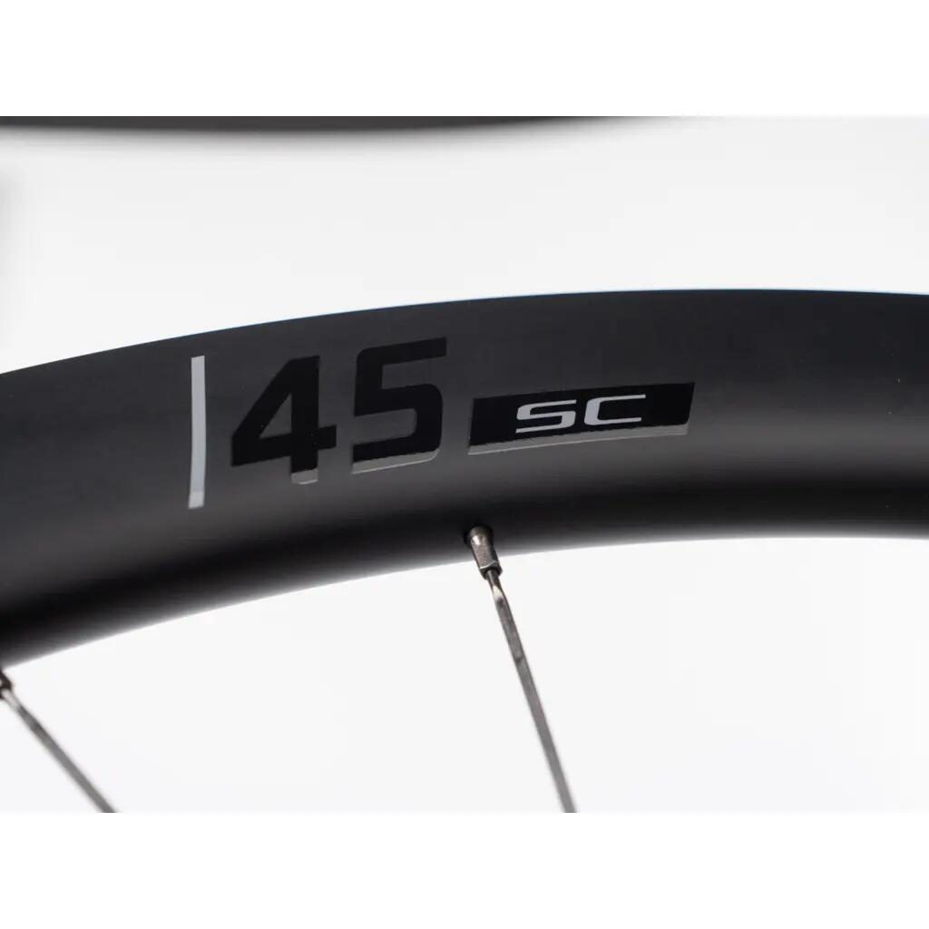 Paire de roues Vision SC45 Sram XDR 2/5