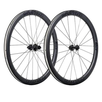 Paar wielen Vision SC45 Sram XDR