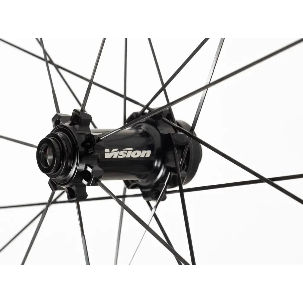 Paire de roues Vision SC45 Sram XDR 4/5