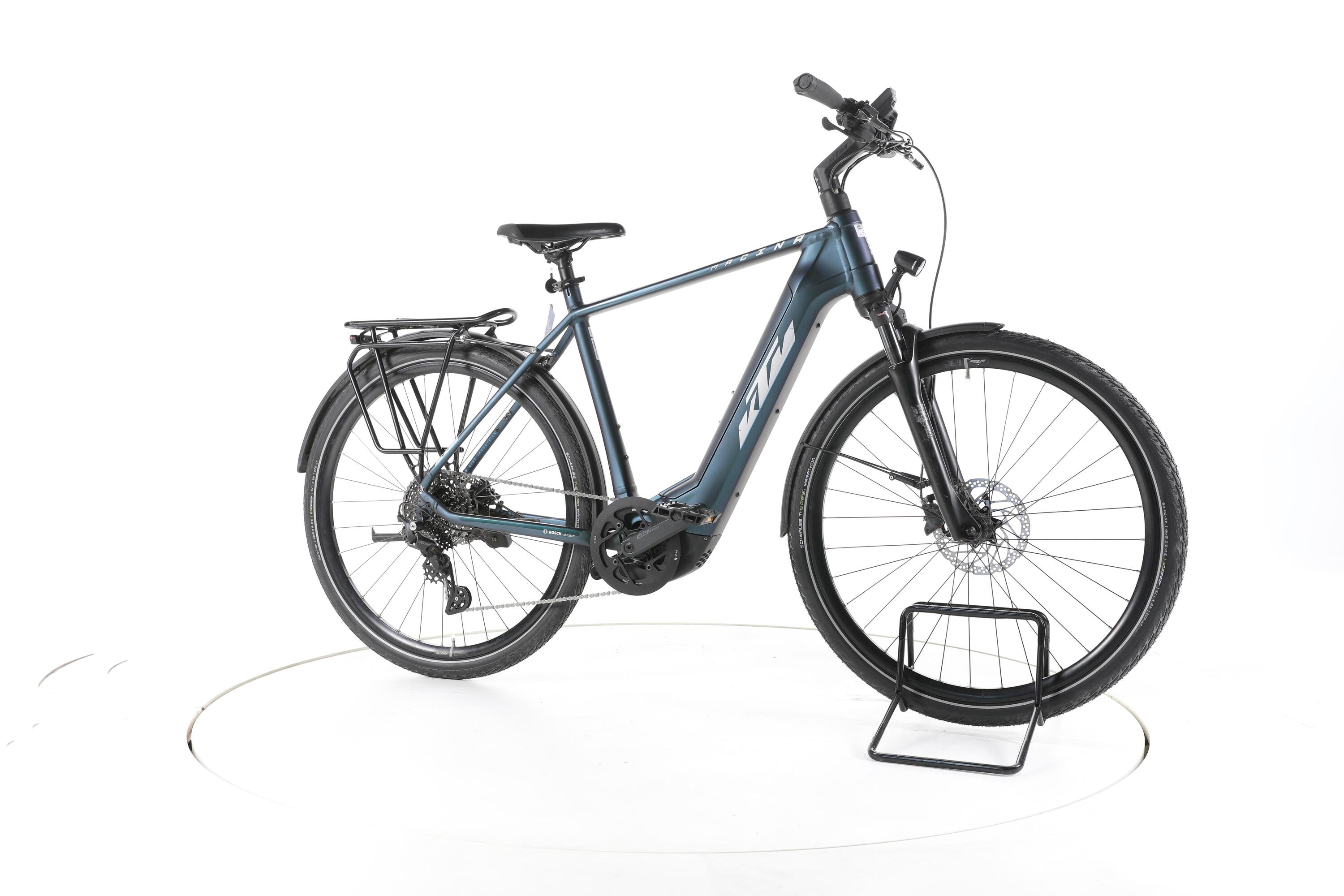Ebike ricondizionata · KTM Macina Cross LFC · Buone condizioni 2/7