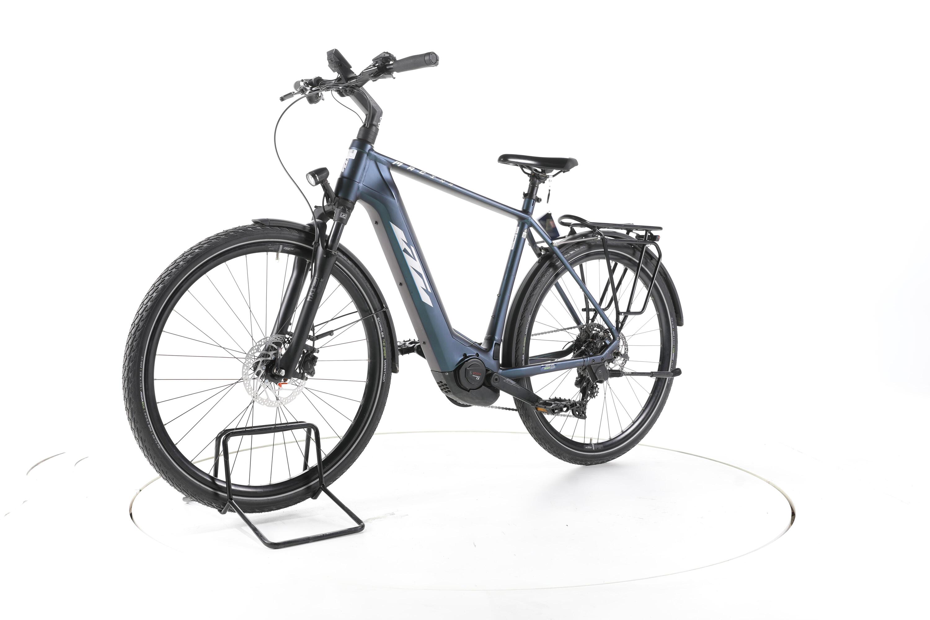 Ebike ricondizionata · KTM Macina Cross LFC · Buone condizioni 5/7