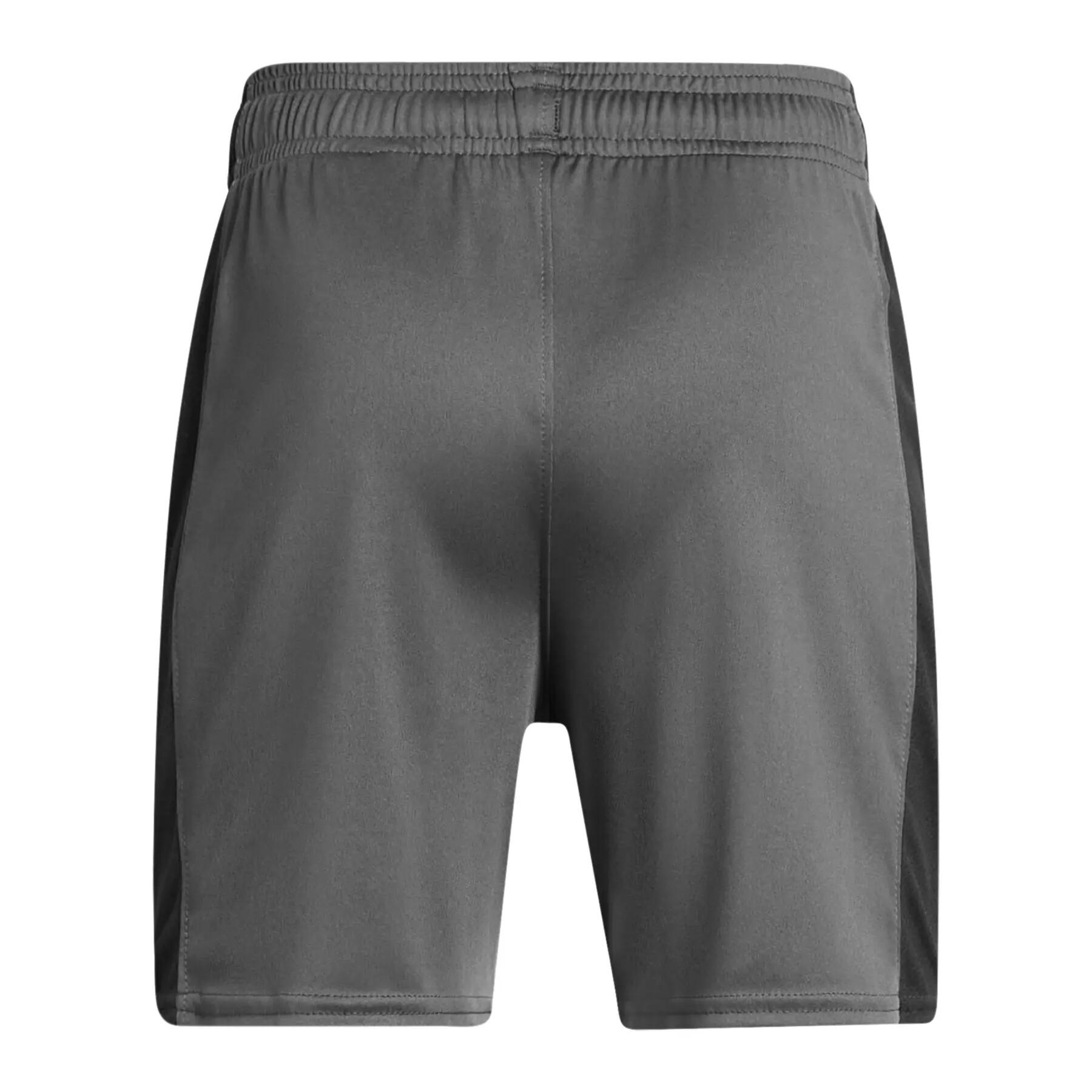 Short in maglia per bambini Under Armour Challenger 2/2