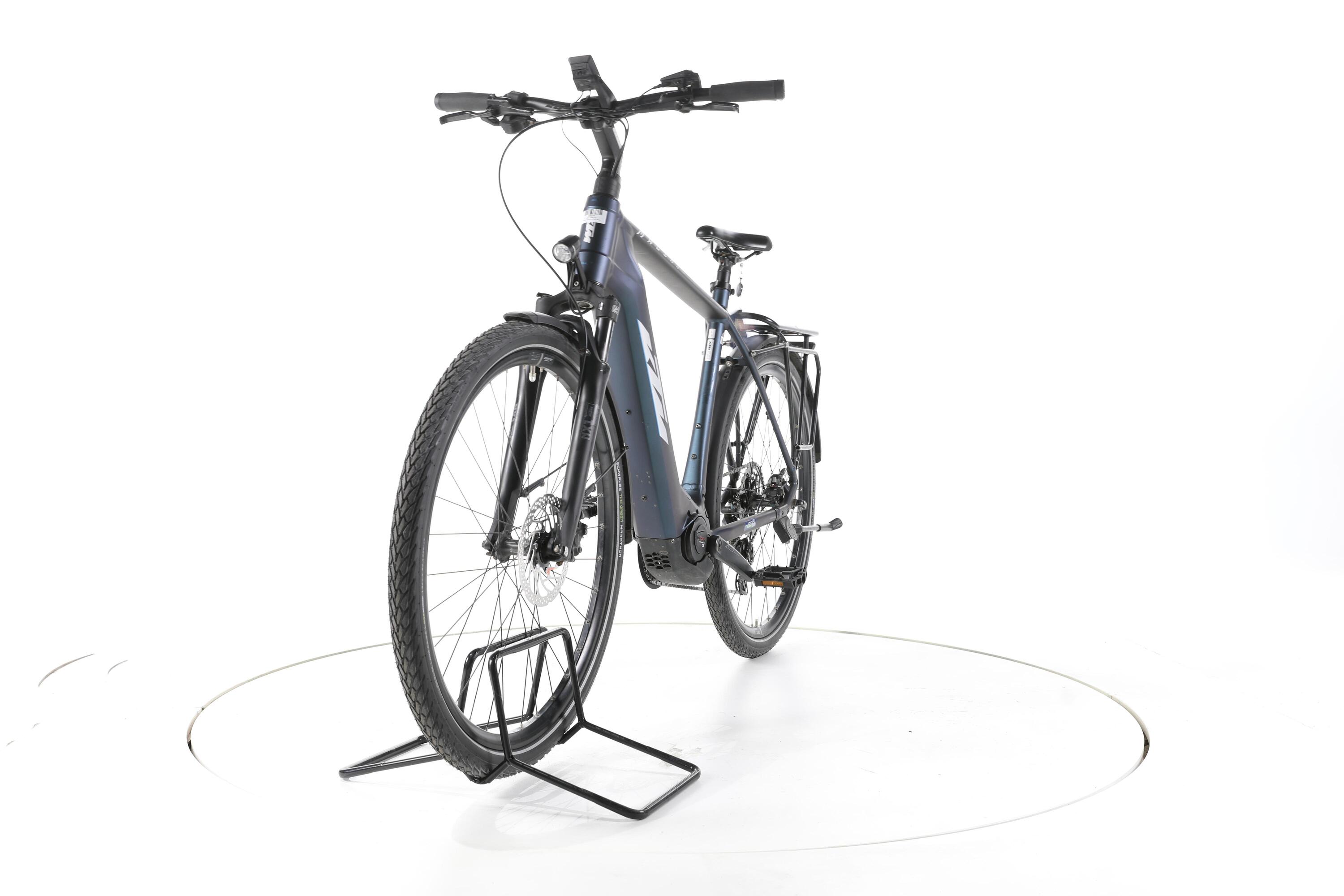 Ebike ricondizionata · KTM Macina Cross LFC · Buone condizioni 4/7