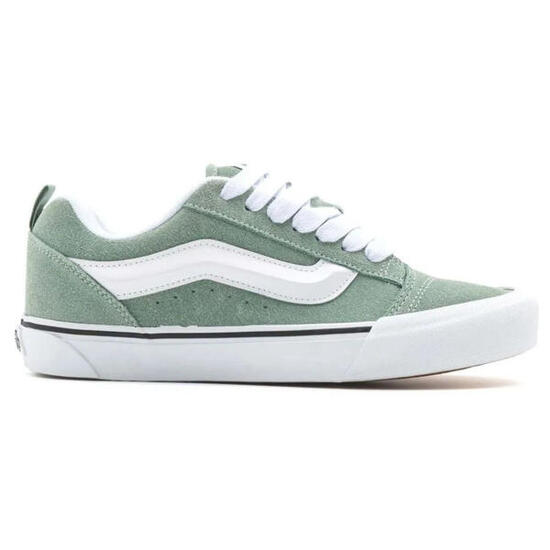 Zapatillas skate mujer Vans Knu Skool