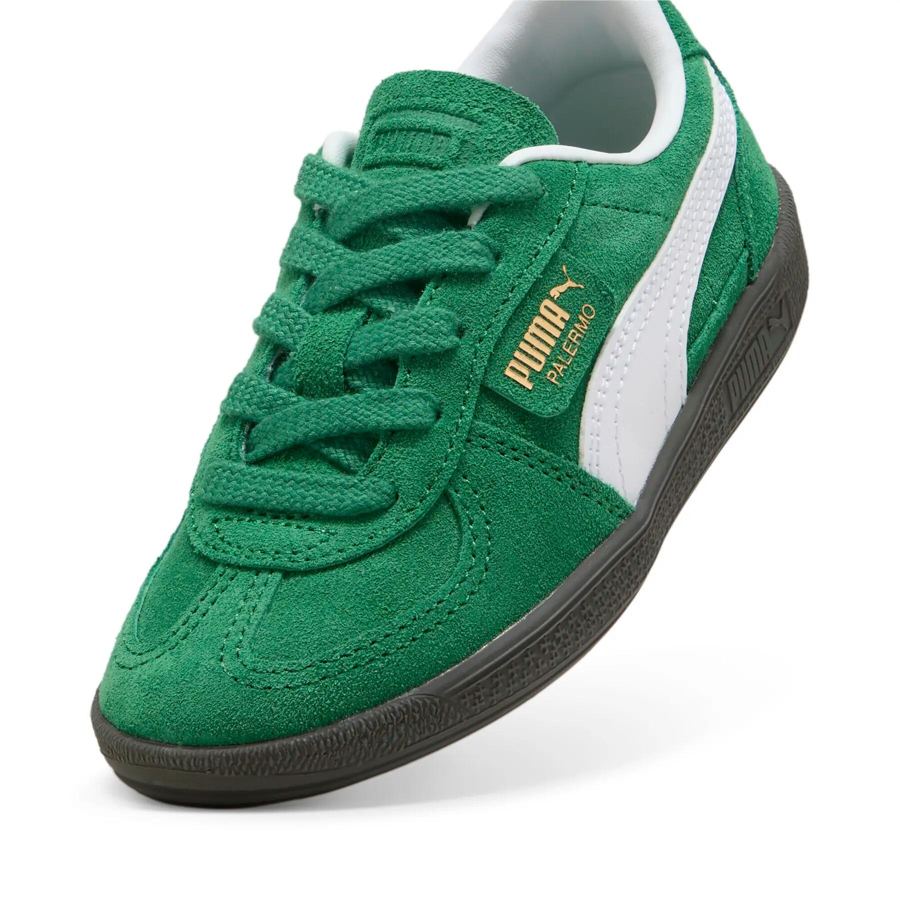 Zapatillas infantil Puma Palermo 5/6