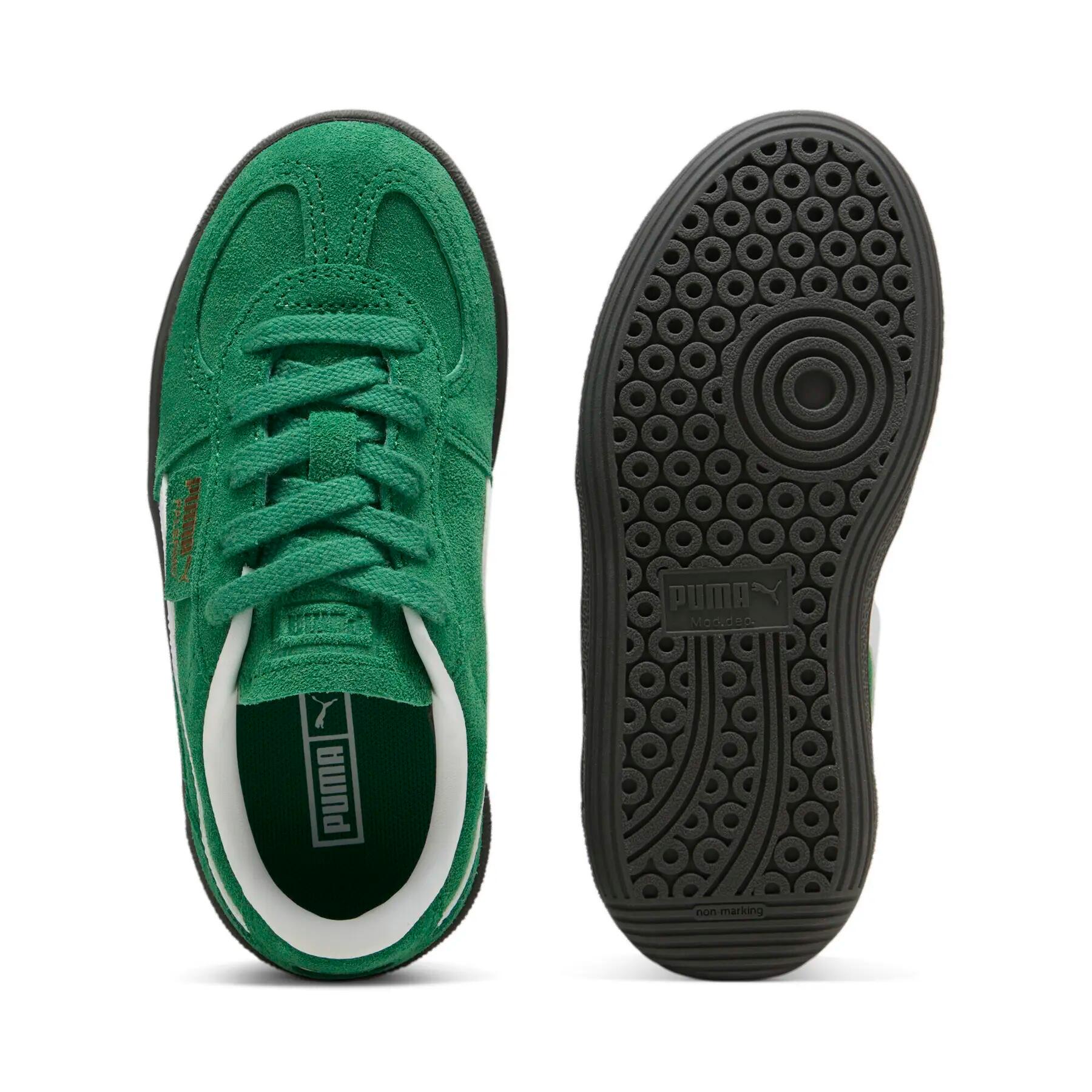 Zapatillas infantil Puma Palermo 4/6