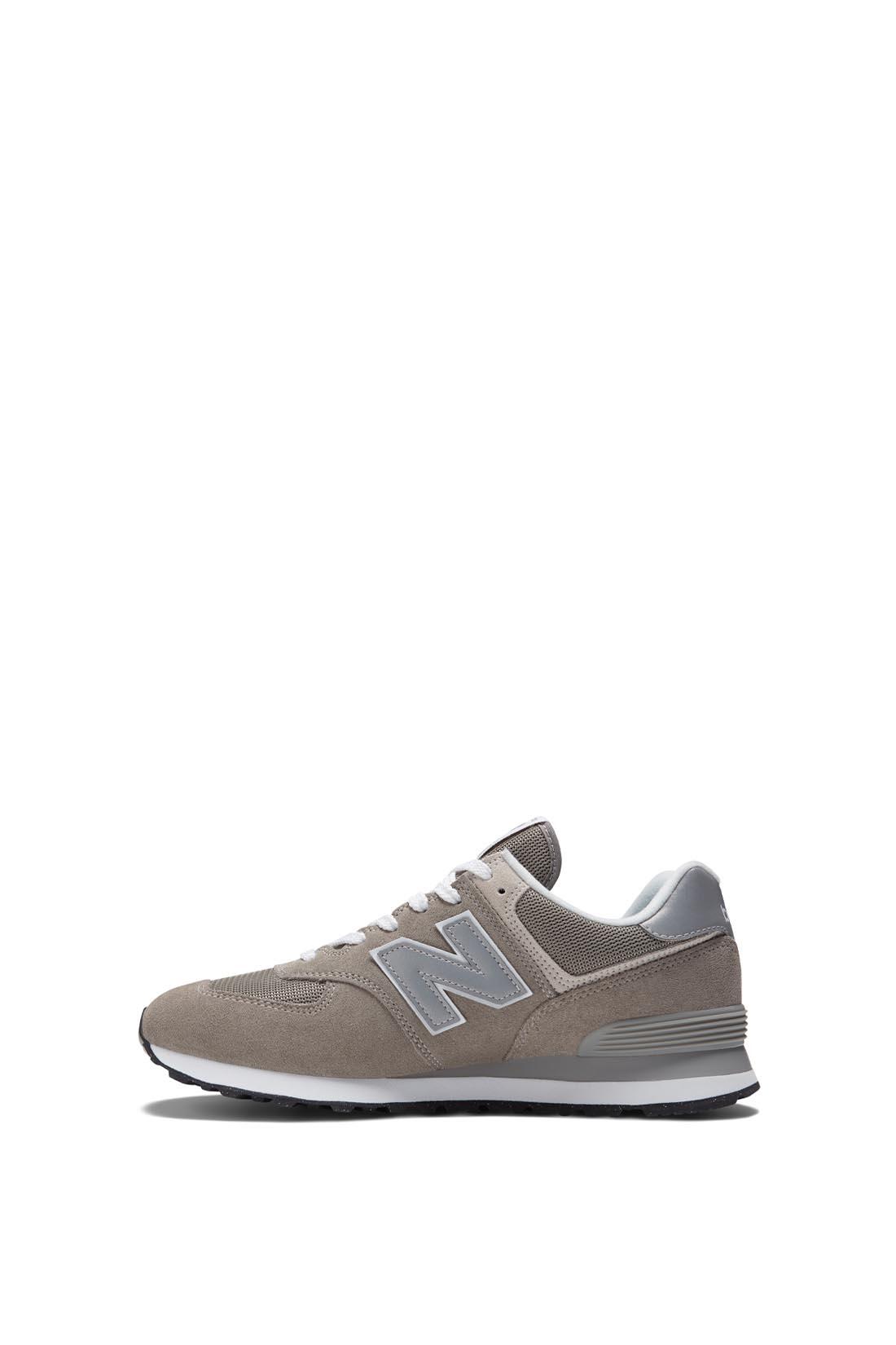 574 Grey White (2022) - Taille : 46.5 EU 3/5