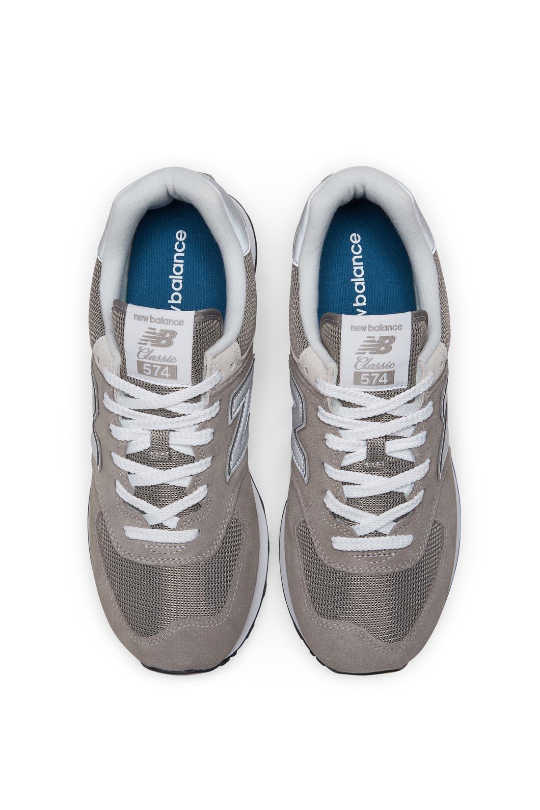 574 Grey White (2022) - Taille : 46.5 EU 4/5