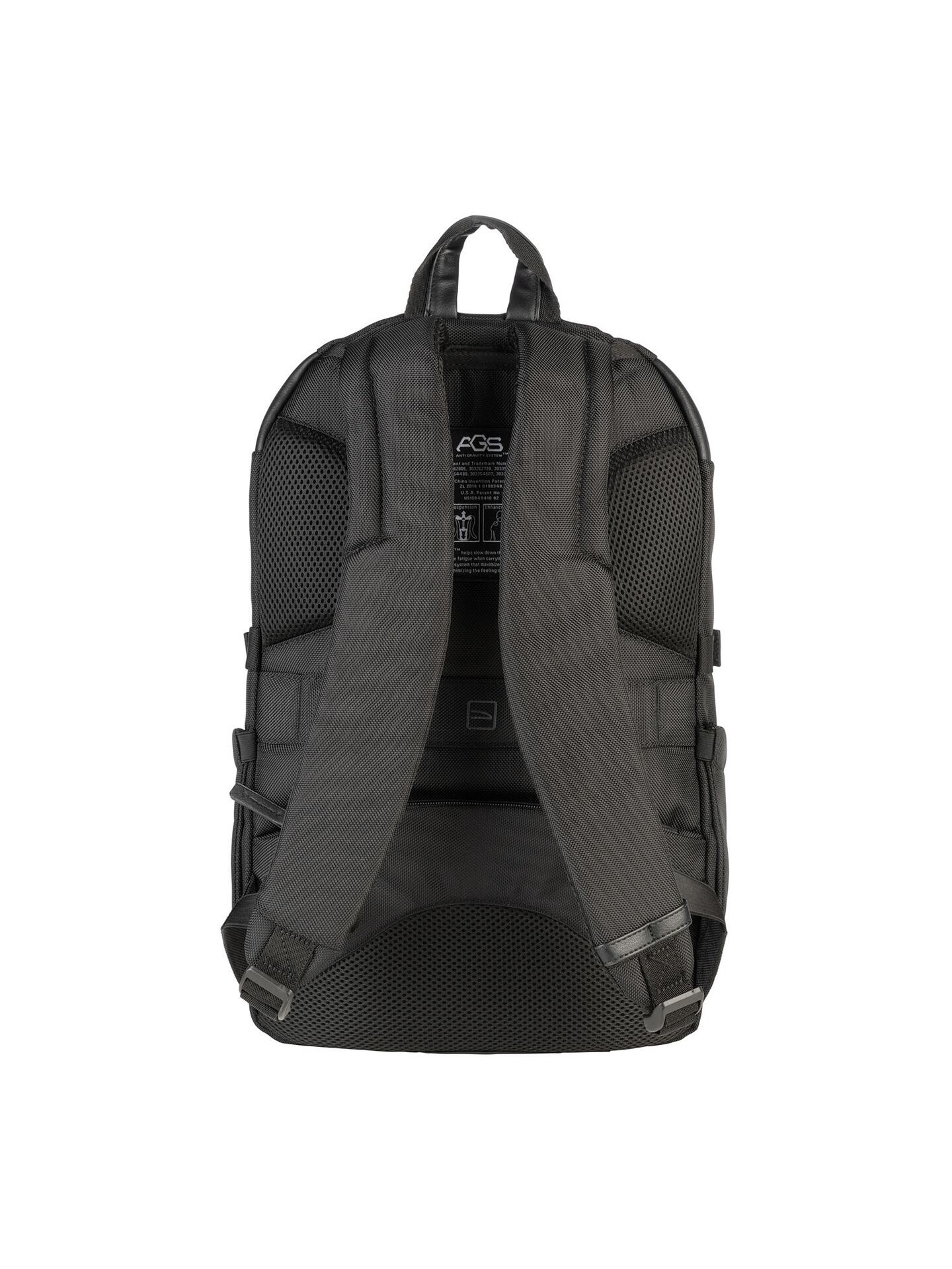 Rucksack Rugzak Sac à dos Zaino TUCANO 3/6