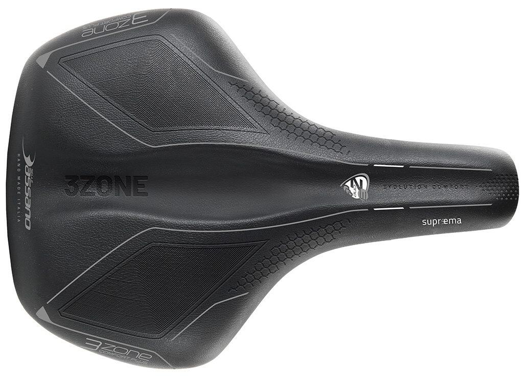 Volare 3Zone Lady 3/3