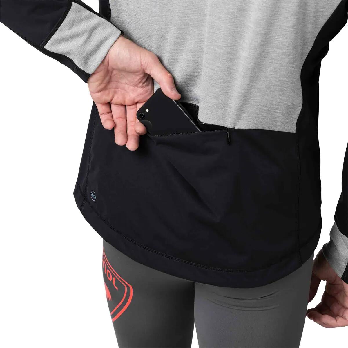 Lyžařská bunda Rossignol Poursuite 5/6