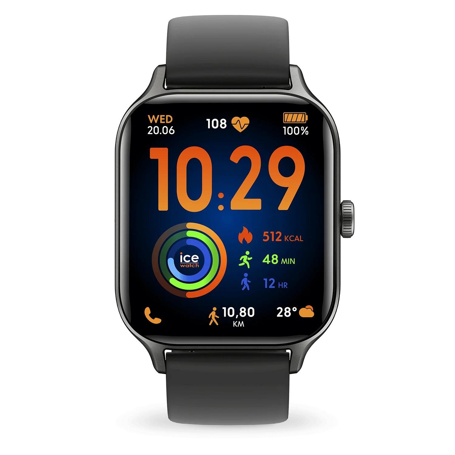 ICE WATCH picture