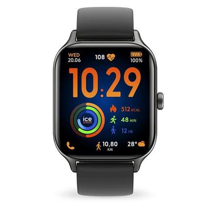 025279 Herren Ice Fit 3 Smartwatch