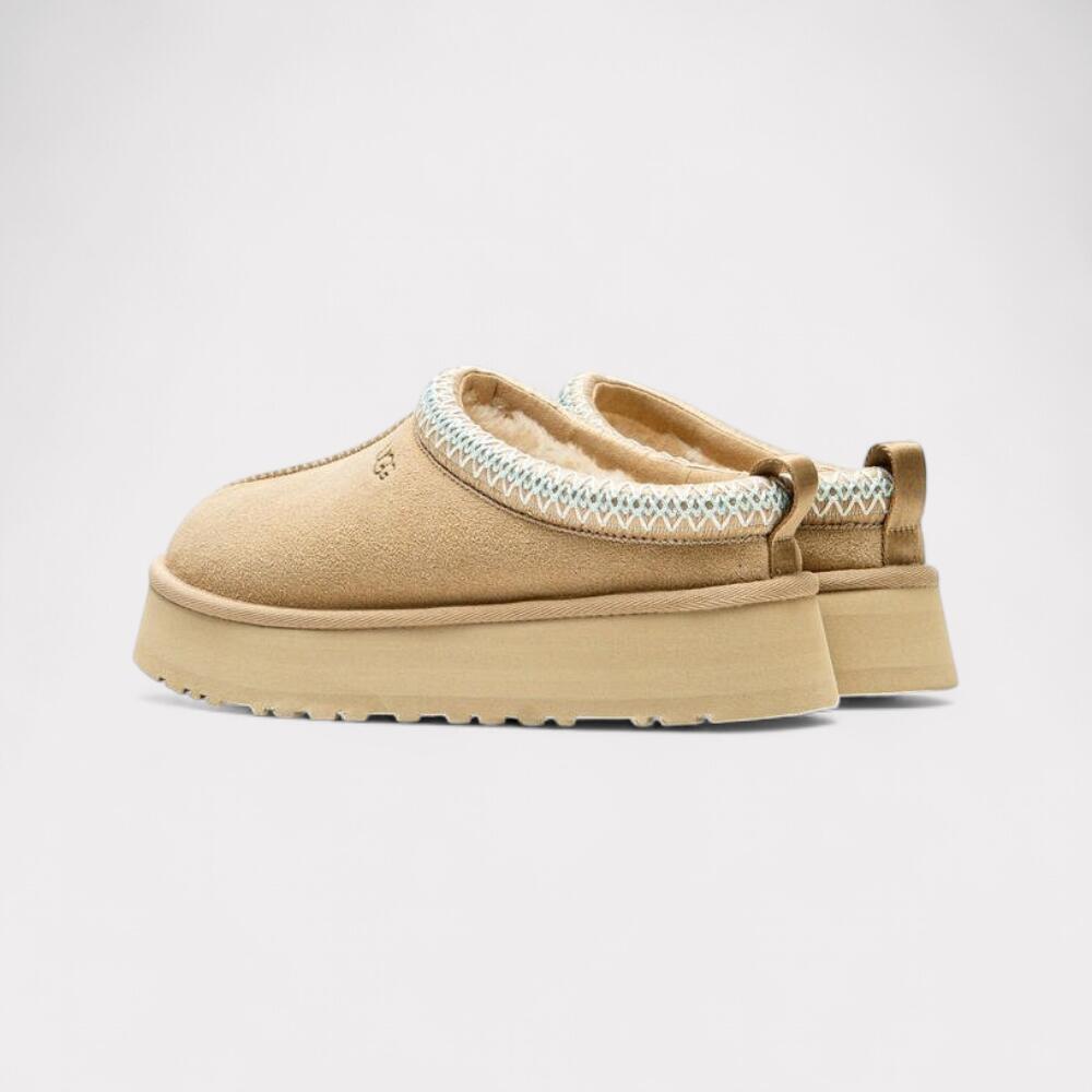 UGG Tazz II - Sand 3/5