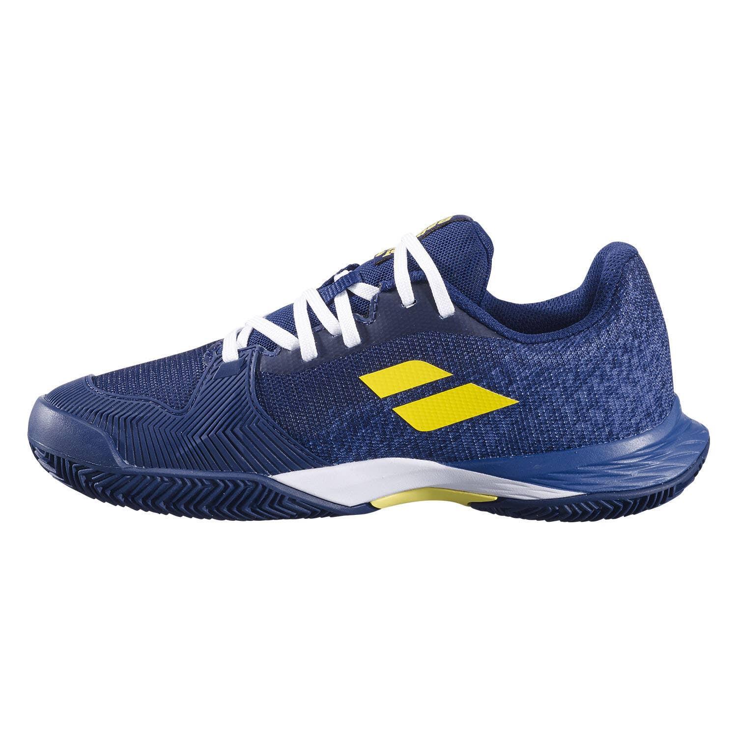 JET MACH 3 CLAY SODALITBLAU JUNIOR 2/5