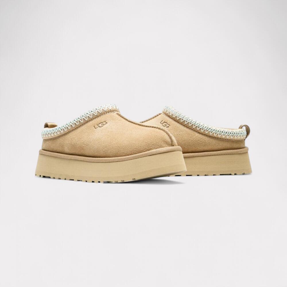 UGG Tazz II - Sand 4/5