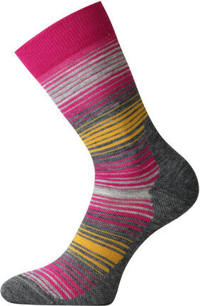 Chaussettes en mérinos WLG