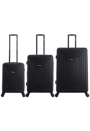 Discovery Coast Reisekoffer 77cm (L)