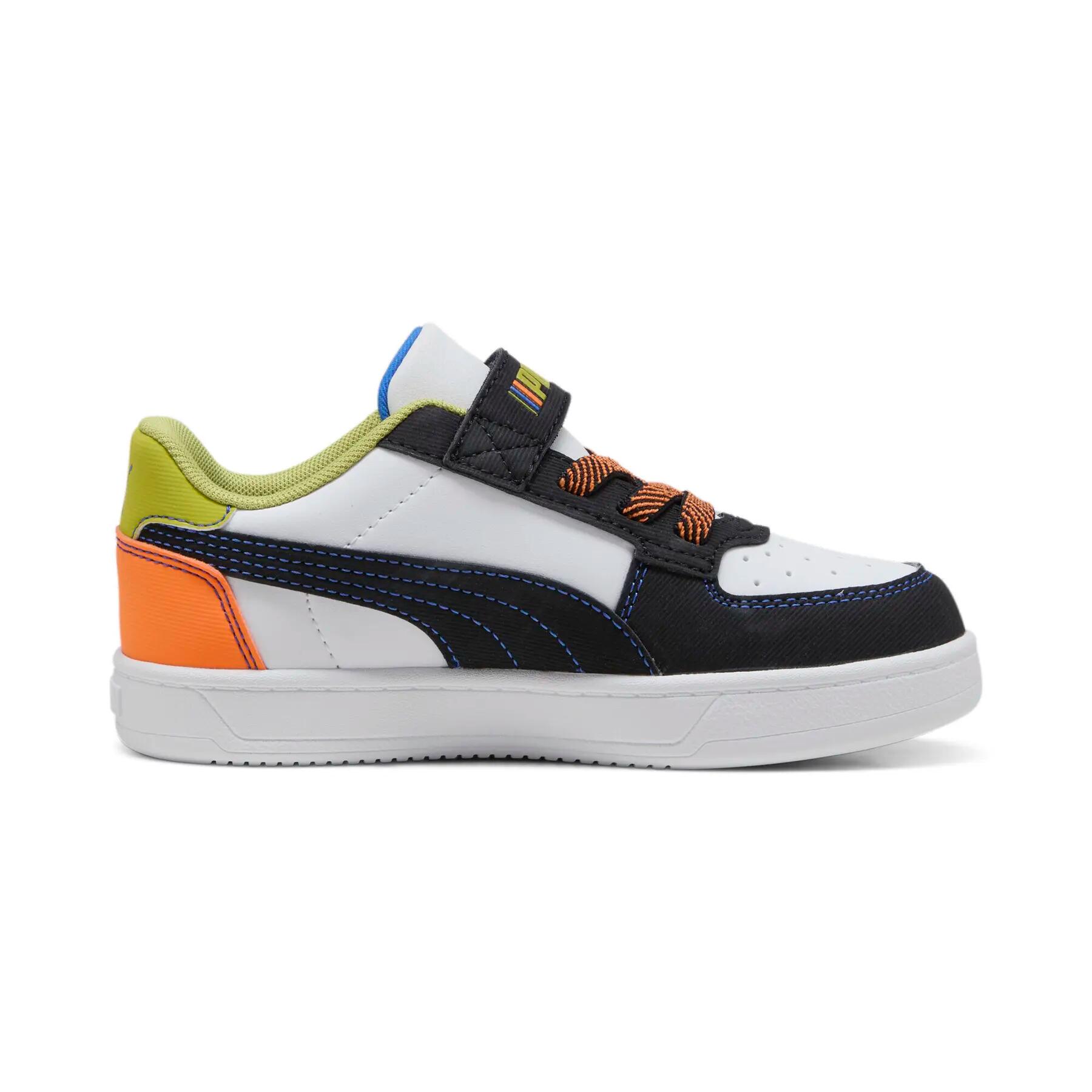 Trenerzy dla dzieci Puma Caven 2.0 Starblitz AC+ PS 2/6