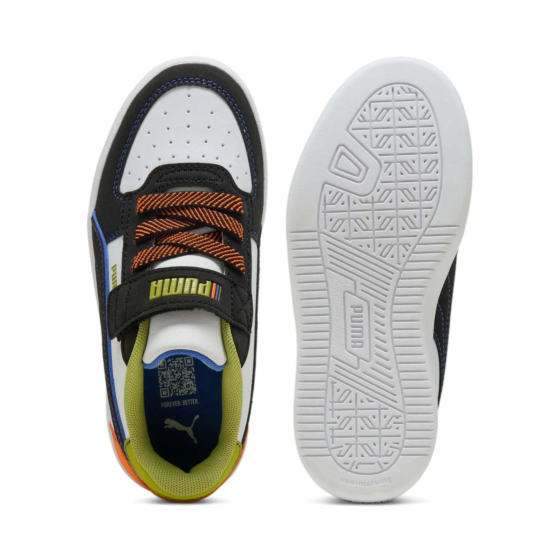 Trenerzy dla dzieci Puma Caven 2.0 Starblitz AC+ PS 4/6