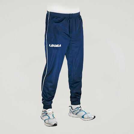 Sporthose aus Polyester mit elastischem Beinabschluss Florida 2/3
