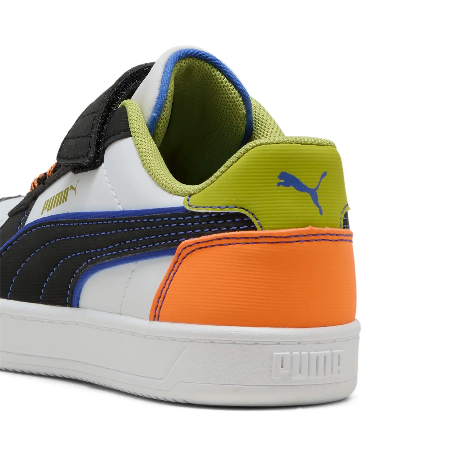 Trenerzy dla dzieci Puma Caven 2.0 Starblitz AC+ PS 6/6