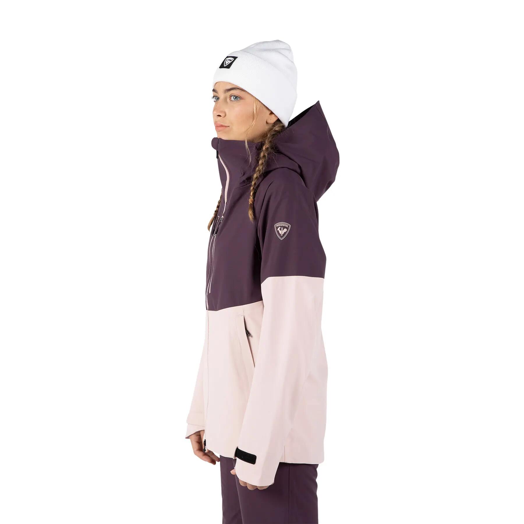 Skijacke Damen Rossignol Rallybird 2/7