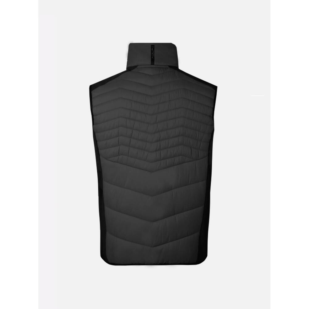 AULP veste hybride BIROY - BLACK 2/6