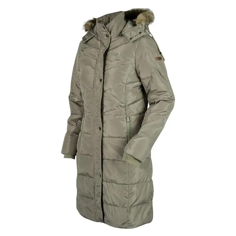 Parka dla kobiet HORKA Glacier