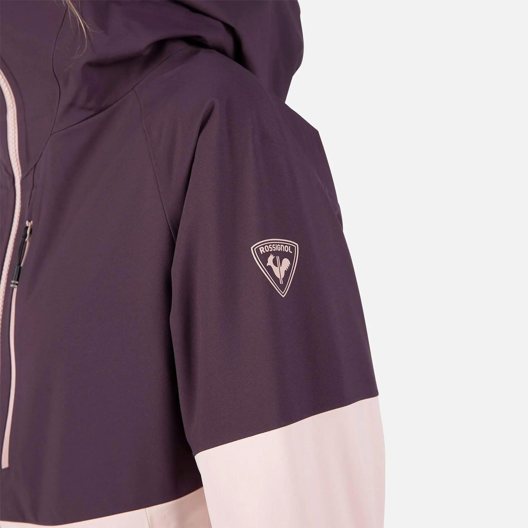 Skijacke Damen Rossignol Rallybird 5/7