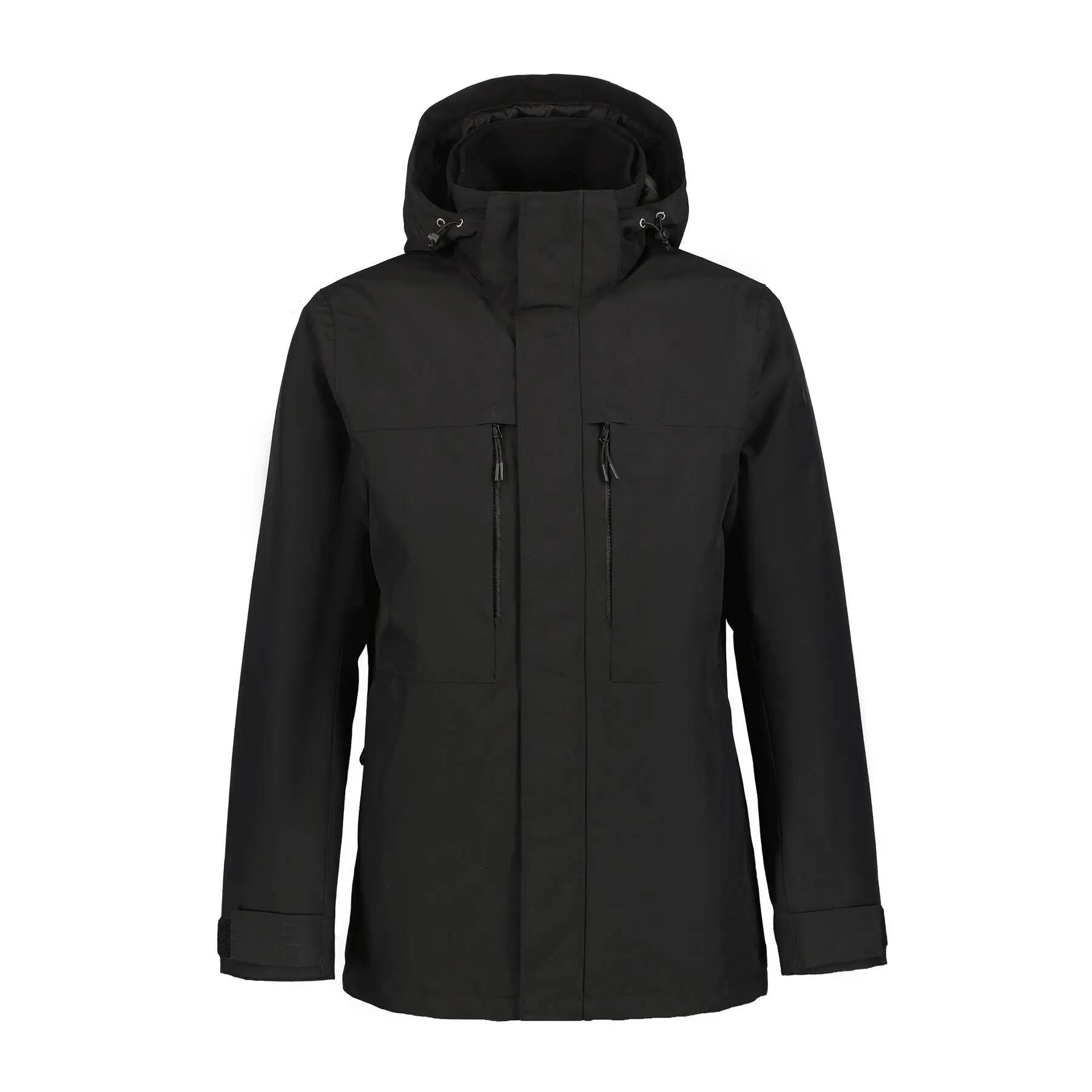 Icepeak Alston Mantel 5/7