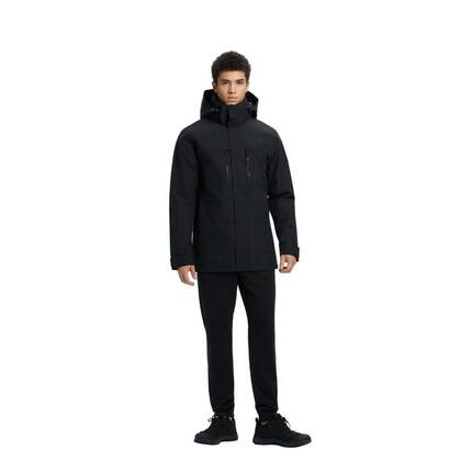Icepeak Alston Mantel