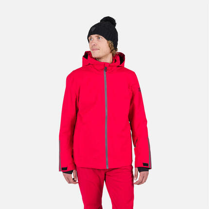 Veste de ski Rossignol Strawpile