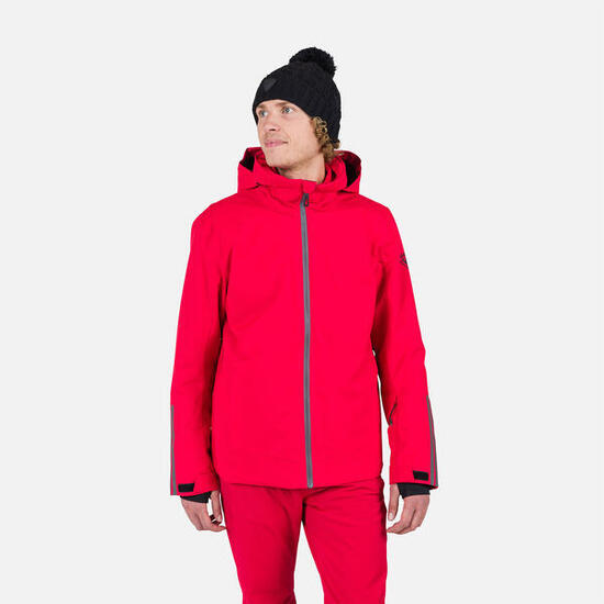 Veste de ski Rossignol Strawpile