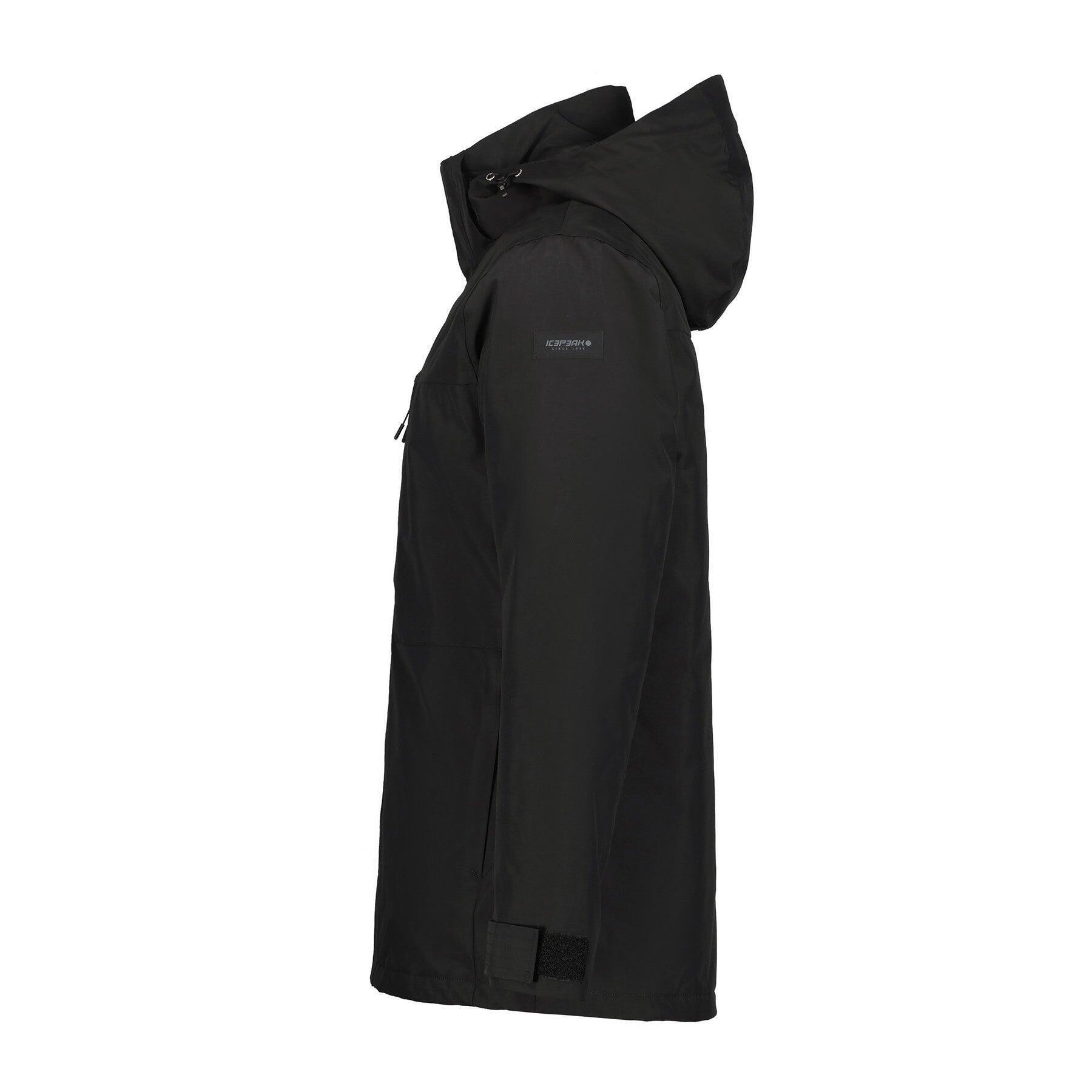 Icepeak Alston Mantel 7/7