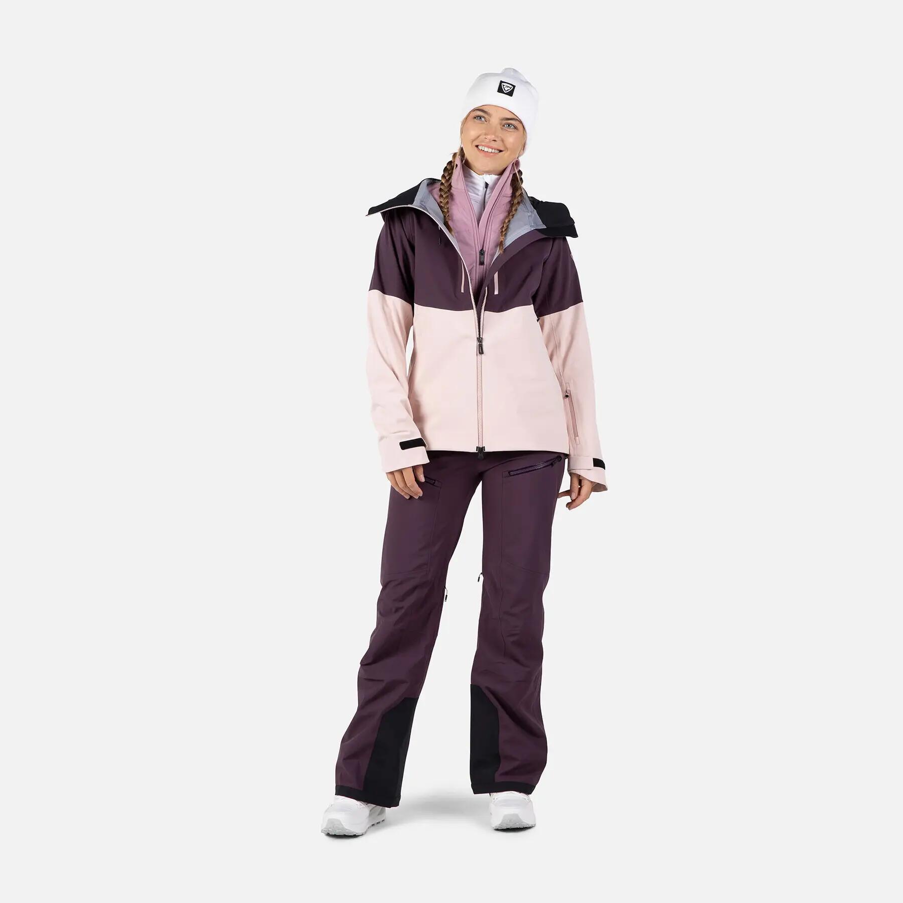Skijacke Damen Rossignol Rallybird 4/7