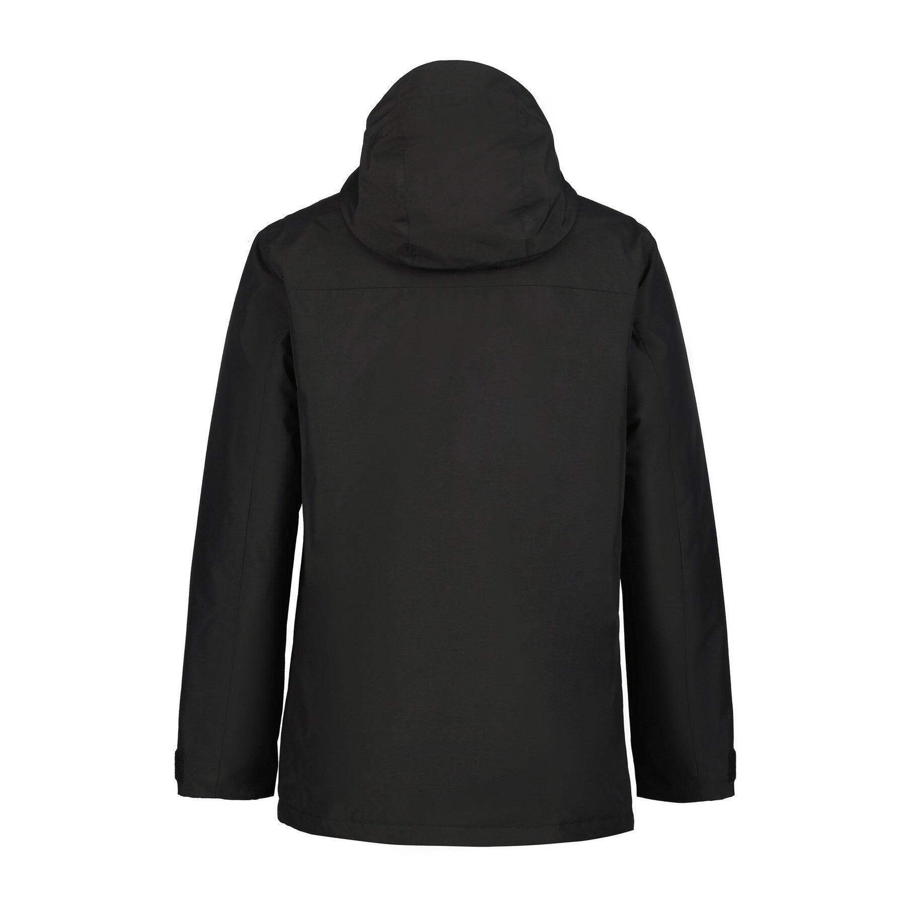 Icepeak Alston Mantel 6/7
