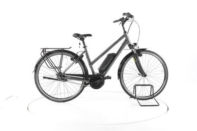 Tweedehands - triumph e-cloud plus city e-bike - goed