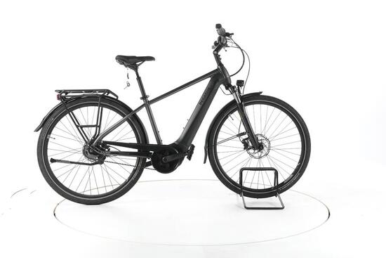 Ebike ricondizionata · Pegasus Premio EVO 5F Belt · Ottime condizioni