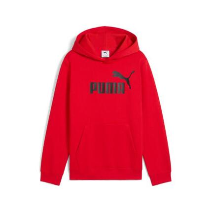 Sweatshirt à capuche enfant Puma No. 1