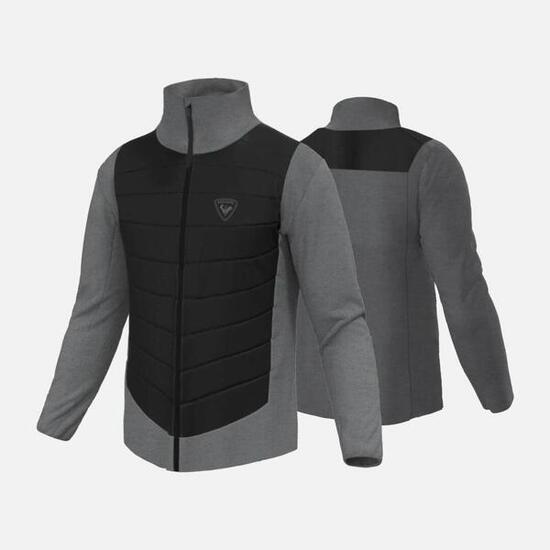 Veste zippé Rossignol Classique Hybrid