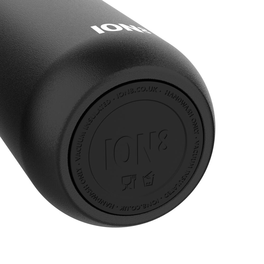 Termos turystyczny ION8 Travel Flask I8FS700BLK Black, 700 ml 4/4