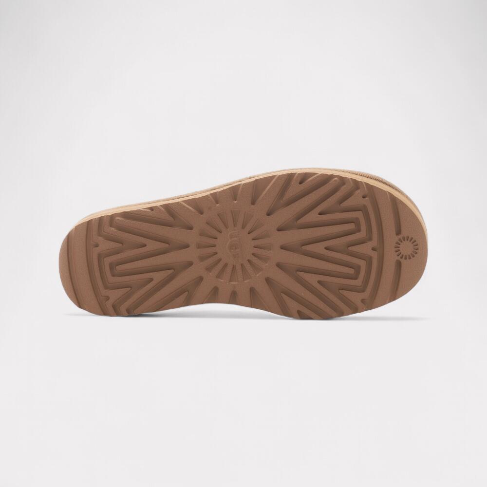 ZAPATOS Y COMPLEMENTOS UGG  DE MUJER 1135092 W CLASSIS ULTRA MINI 6/6