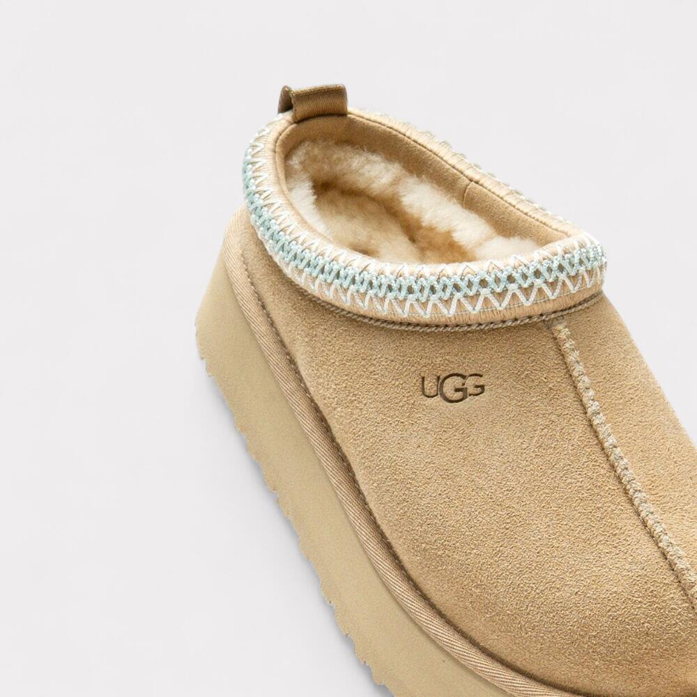 UGG Tazz II - Sand 5/5