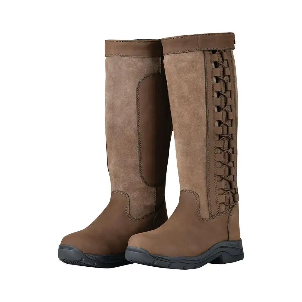 Bottes d'équitation femme Dublin Pinnacle III 3/3