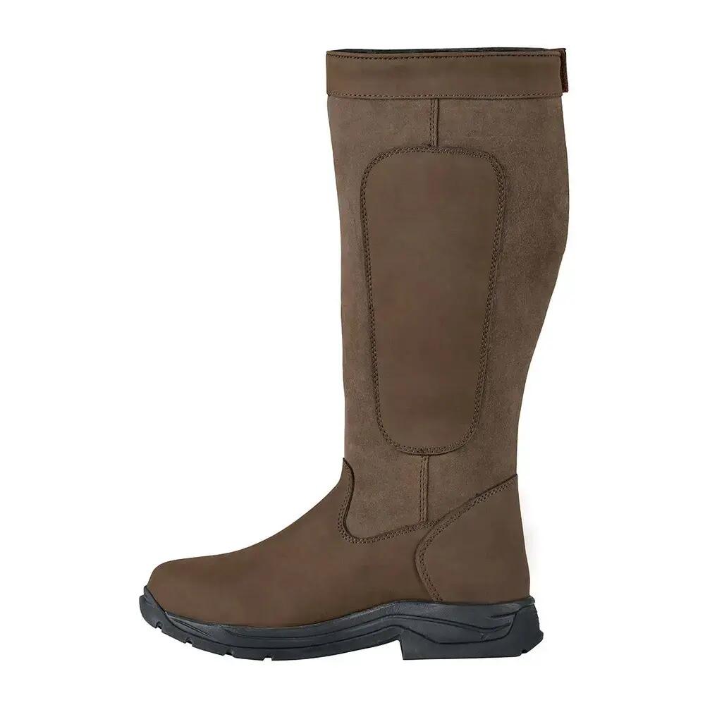 Bottes d'équitation femme Dublin Pinnacle III 2/3