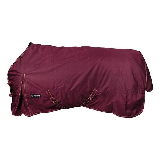 Couverture d'extérieur pour cheval Horka Dime 600D 200g