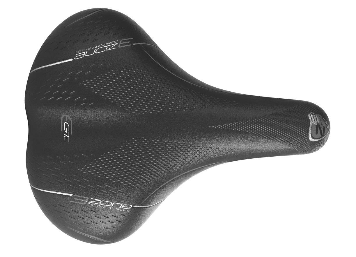 Volare 3Zone GT Lady 3/3